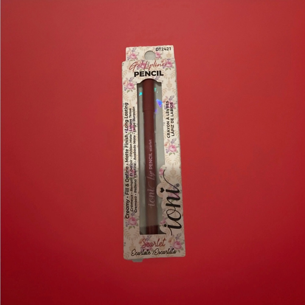 IONI LIP PENCIL.